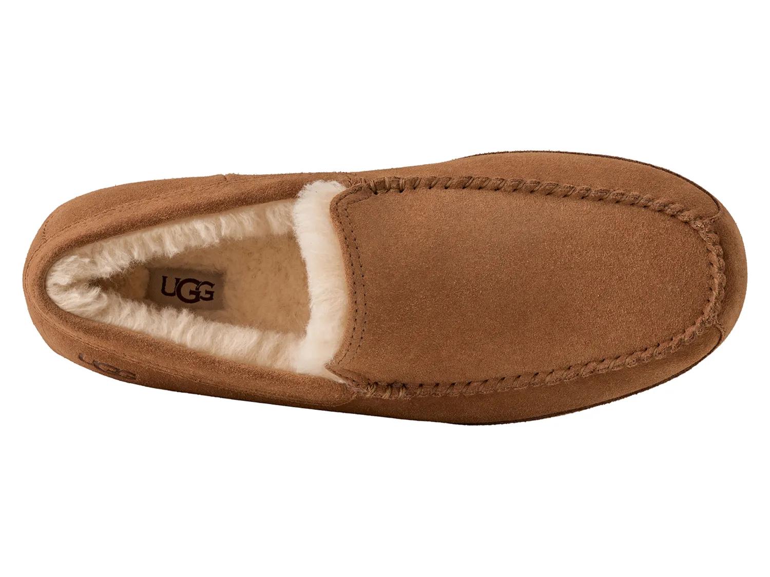 Linscot Slipper - Men's