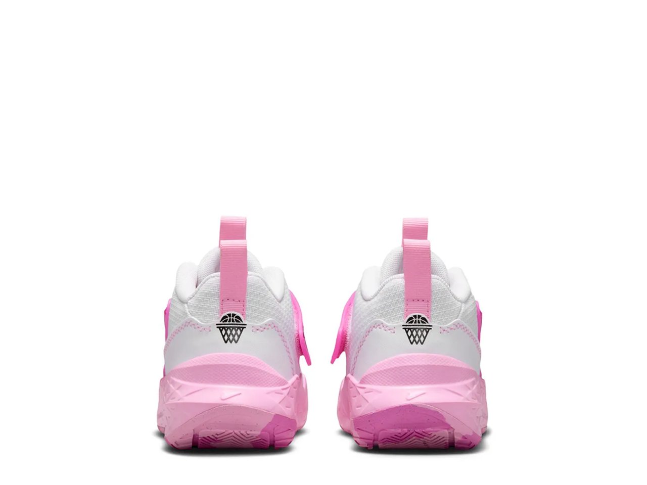 Team Hustle D 12 Sneaker - Kids'