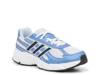 Technochaos 2000 Sneaker - Women's White/Blue view