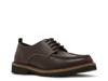 Topic Oxford Chocolate Leather view