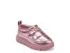 Cody Slipper - Kids' Light Pink view