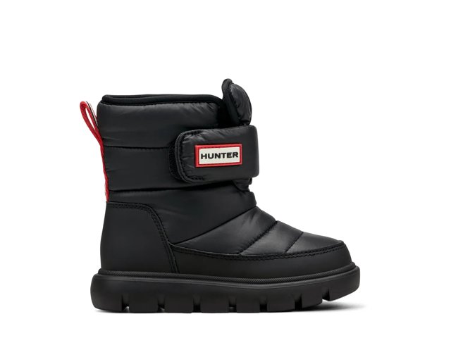 Comfy Waterproof Snow Boot - Kids'