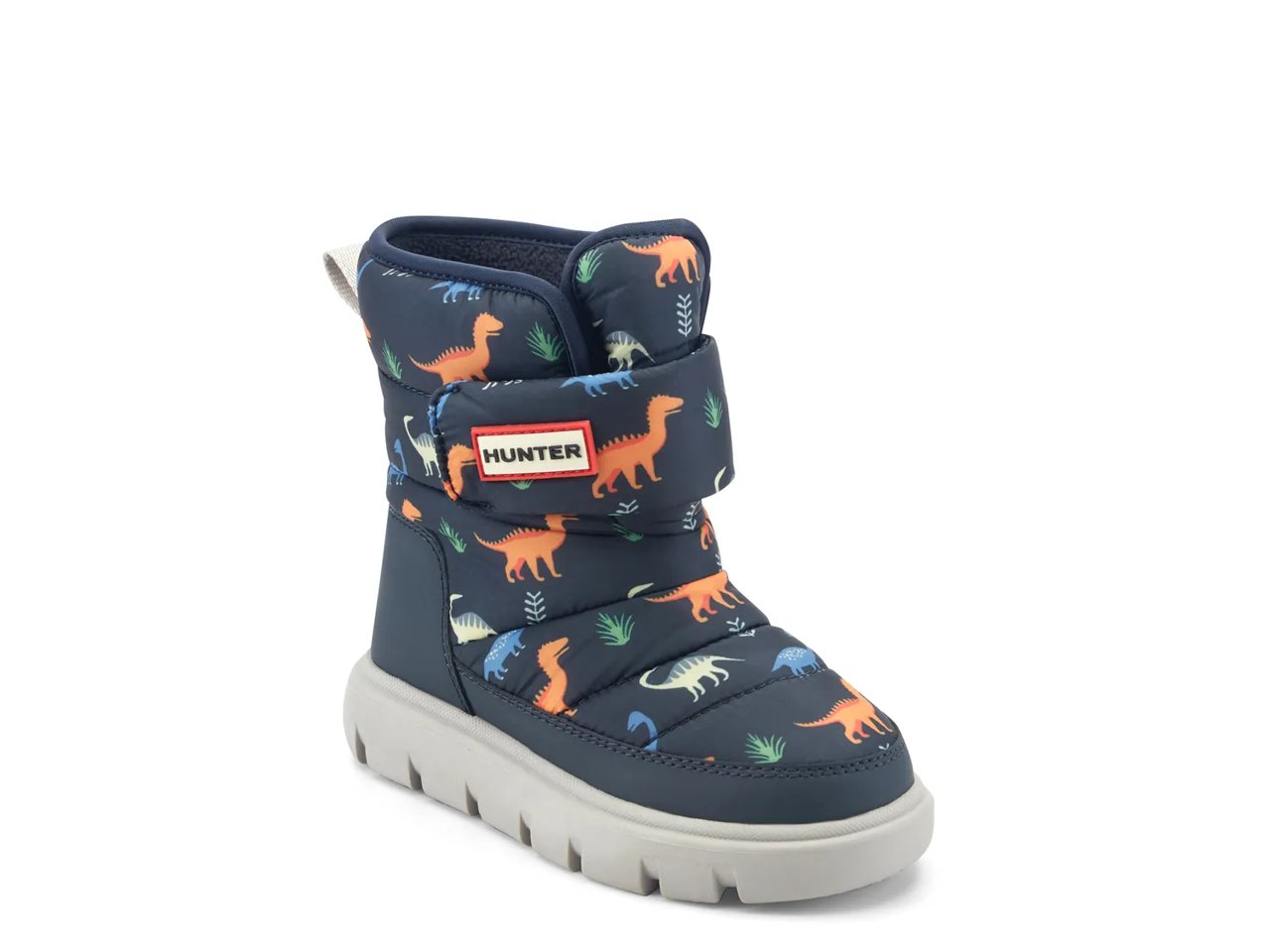 Comfy Waterproof Snow Boot - Kids'