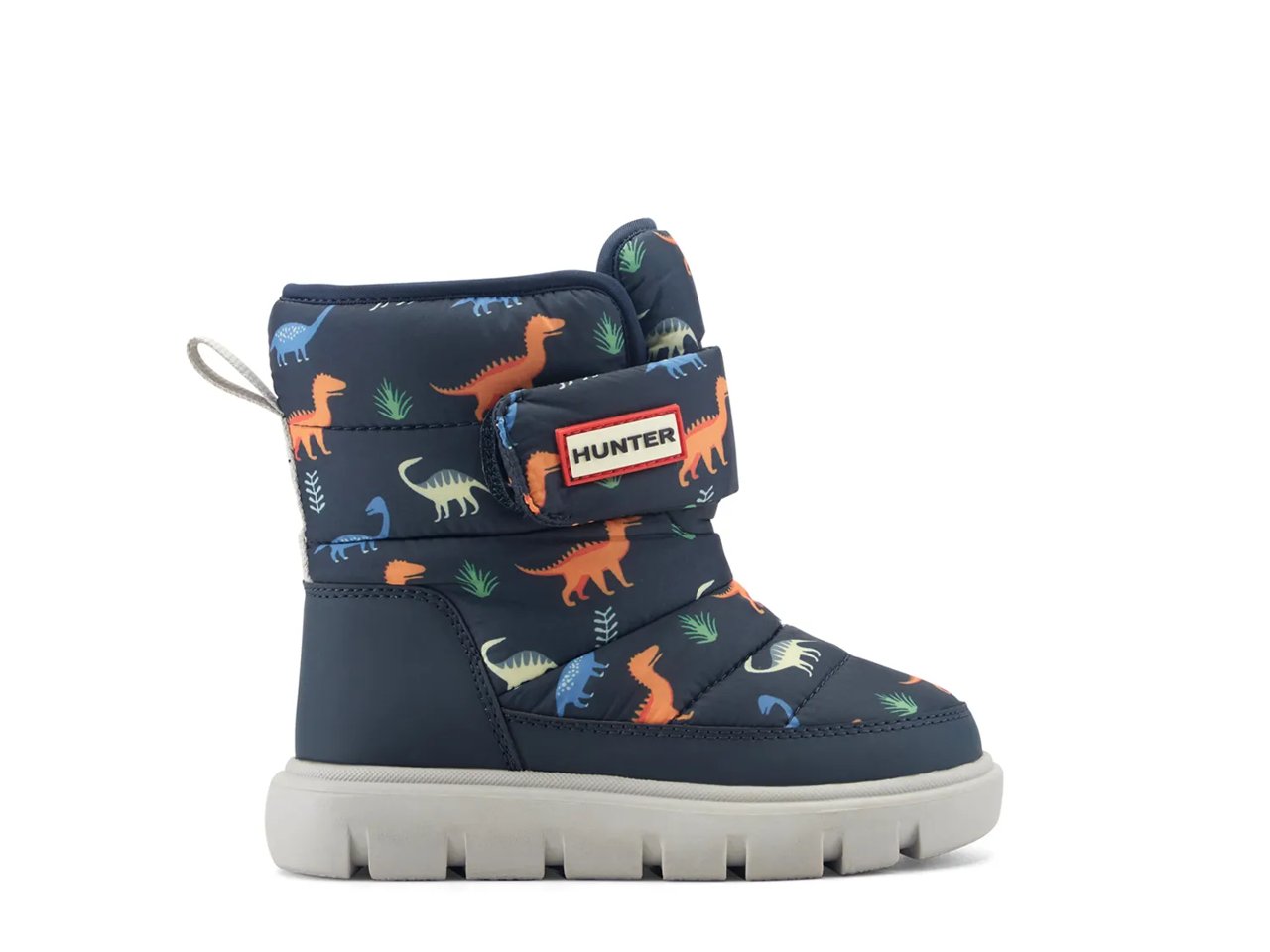 Comfy Waterproof Snow Boot - Kids'
