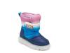 Comfy Waterproof Snow Boot - Kids' Purple view