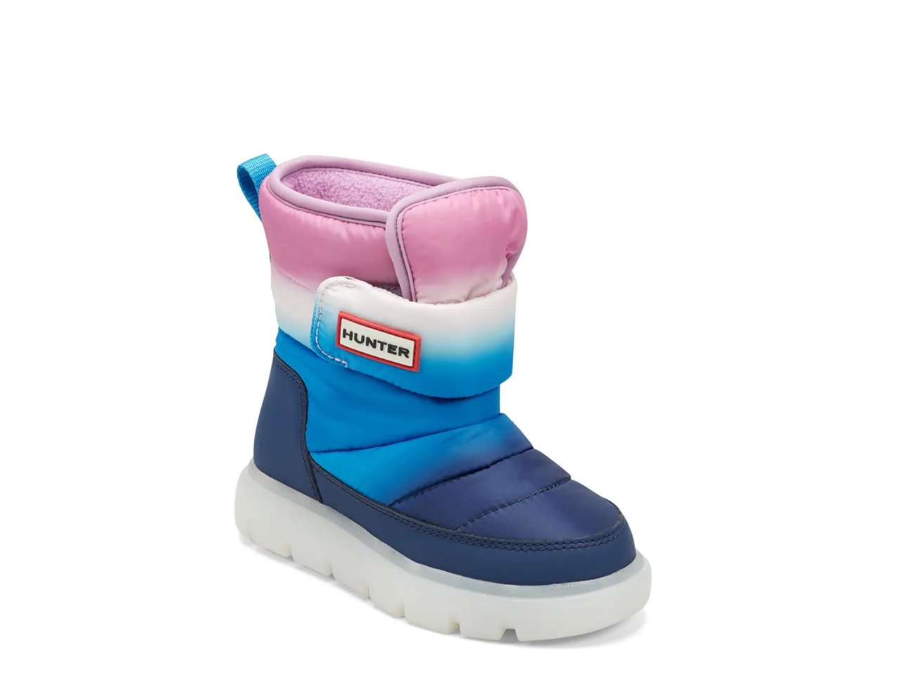 Comfy Waterproof Snow Boot - Kids'