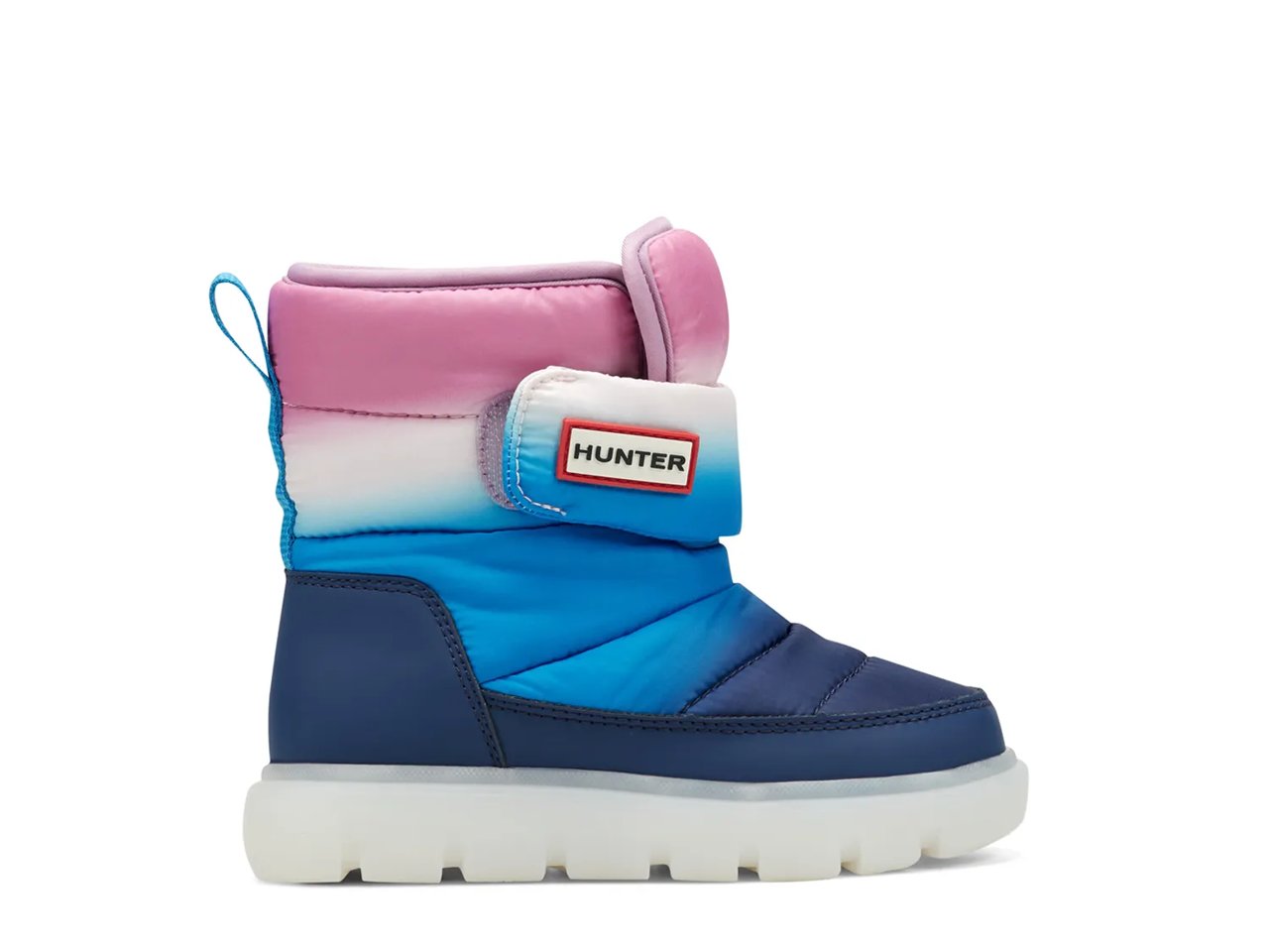 Comfy Waterproof Snow Boot - Kids'