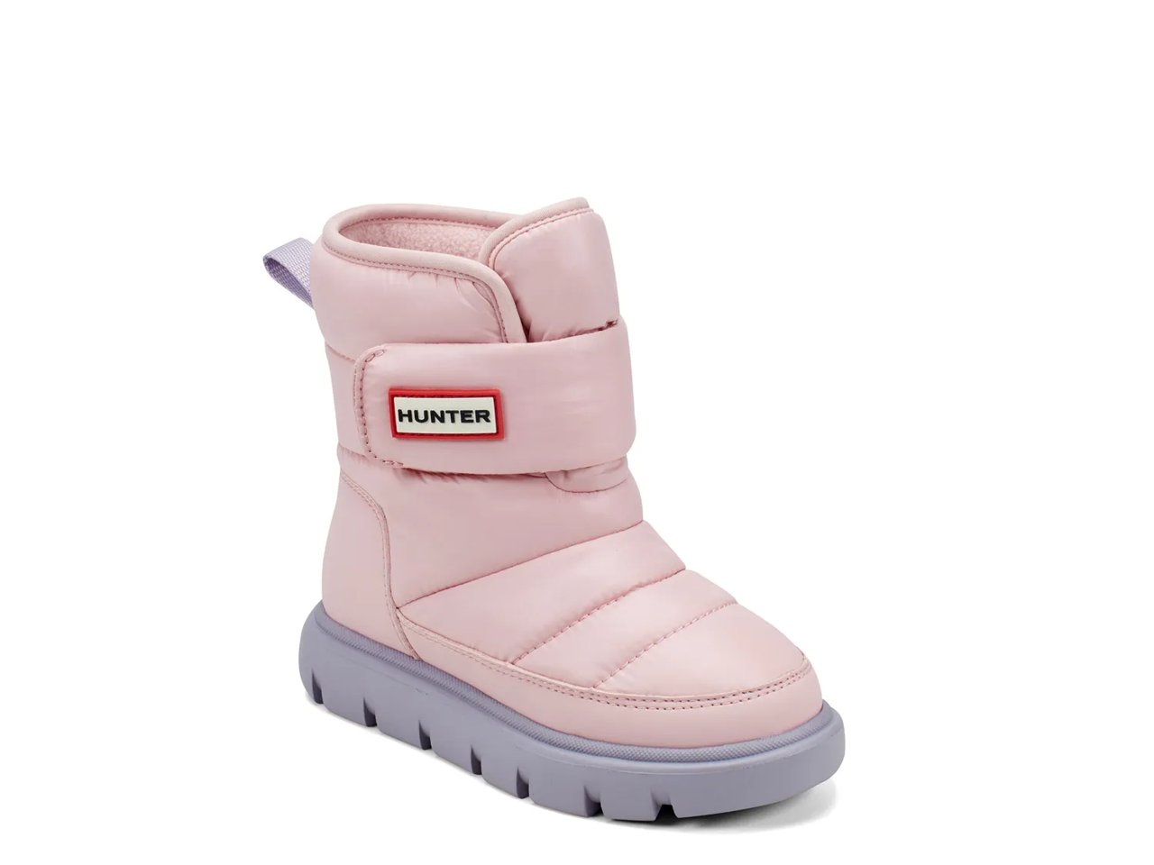 Comfy Waterproof Snow Boot - Kids'