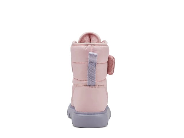 Comfy Waterproof Snow Boot - Kids'