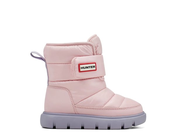 Comfy Waterproof Snow Boot - Kids'