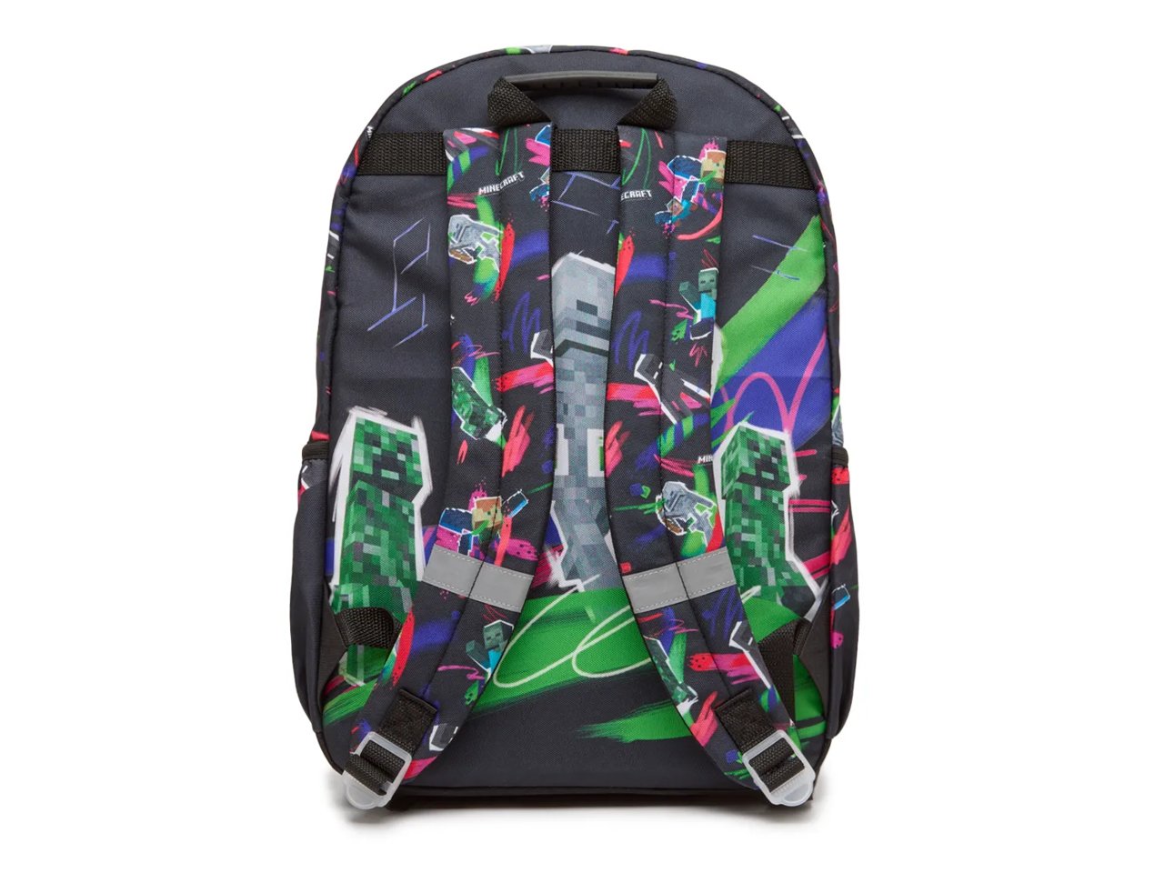 Minecraft Backpack