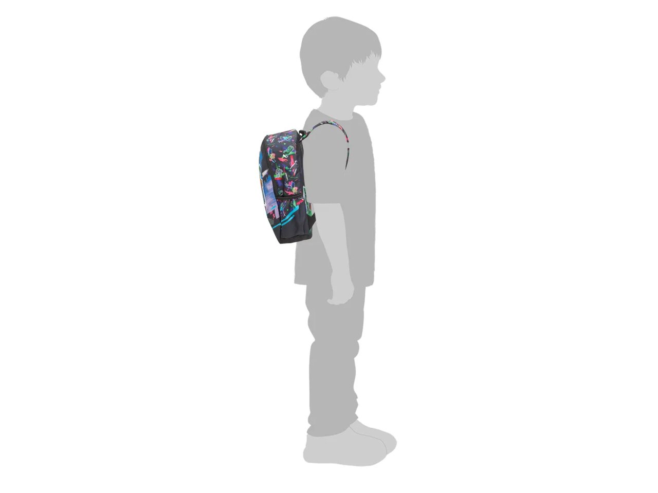 Minecraft Backpack