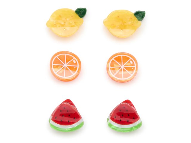 4 Pack Hair Clips - Kelly & Katie Kelly & Katie | Accessories | Kelly Katie 4pc Hair Clip Set  main image 2