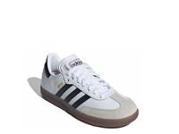 Samba Indoor Sneaker - Kids' White/Black view