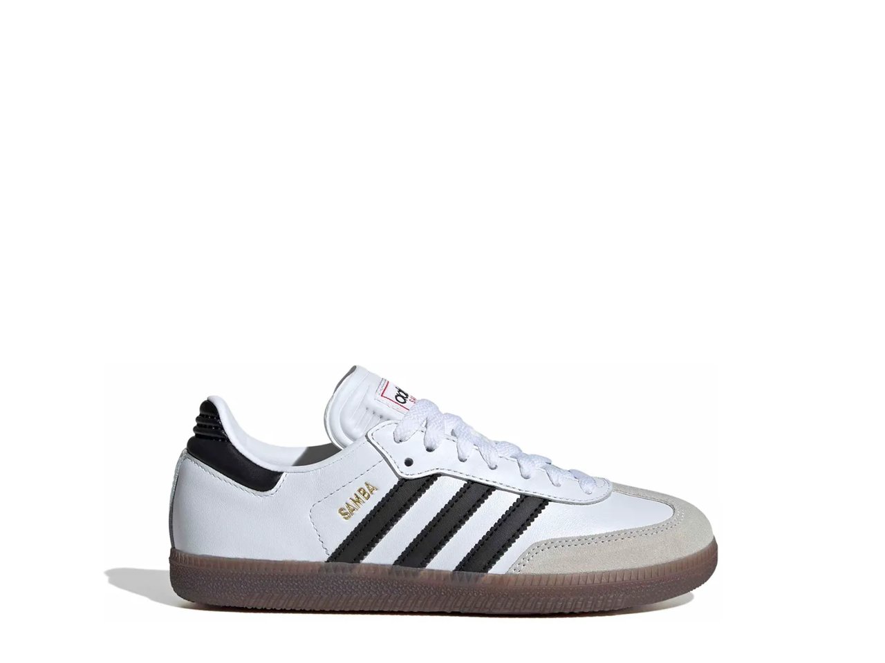 Samba Indoor Sneaker - Kids'