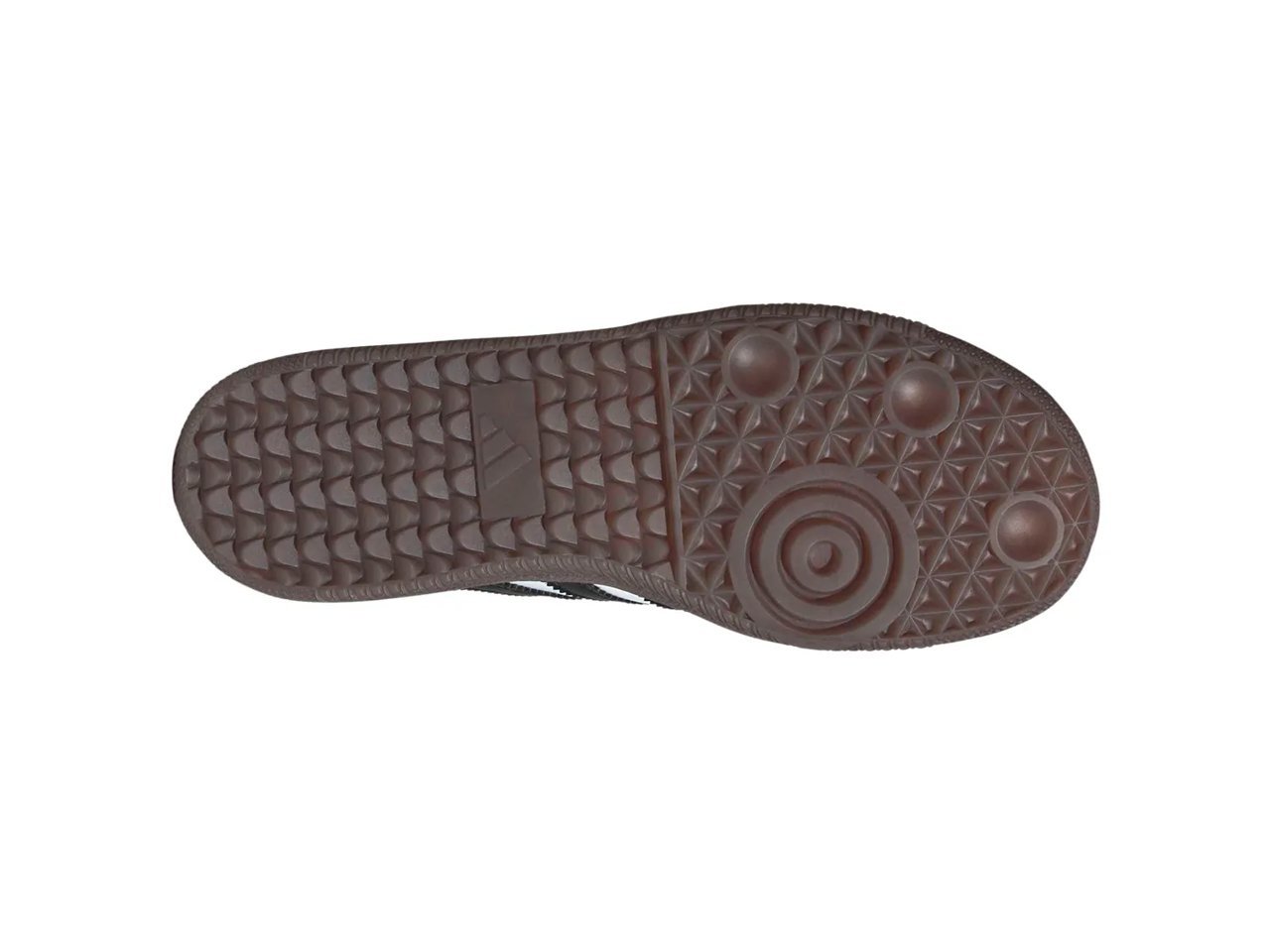 Samba Indoor Sneaker - Kids'