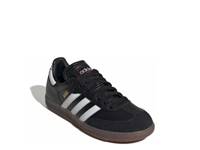 Samba Indoor Sneaker - Kids' Black/White view