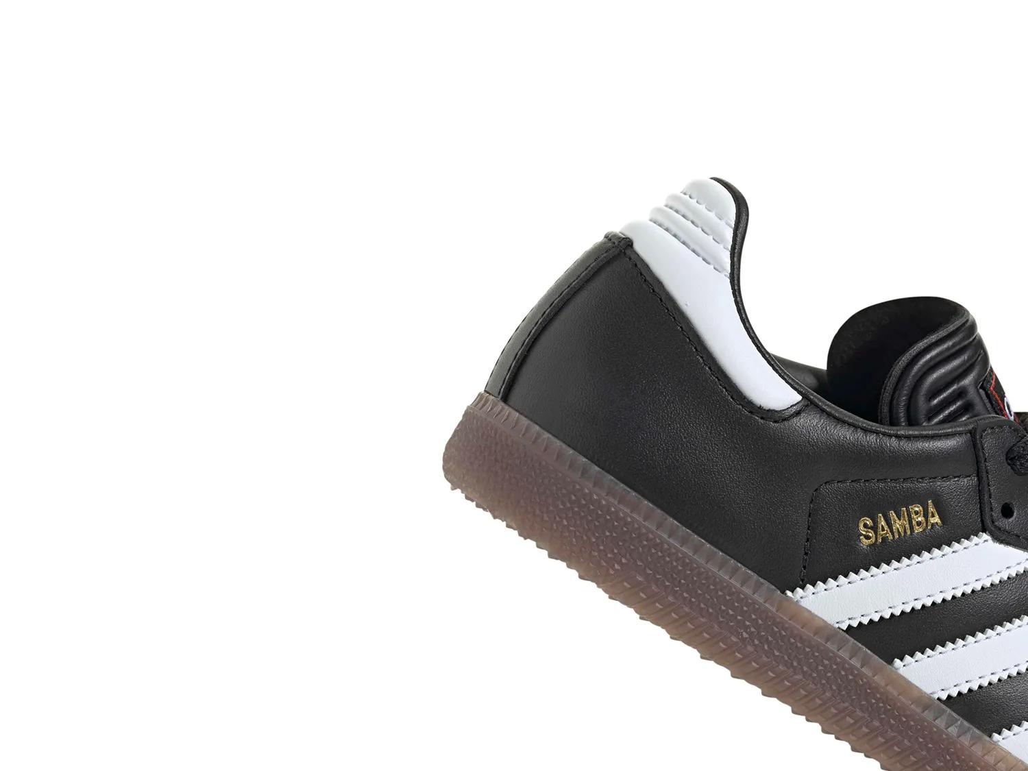 Samba Indoor Sneaker
