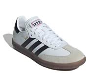 Samba Indoor Sneaker White/Black view