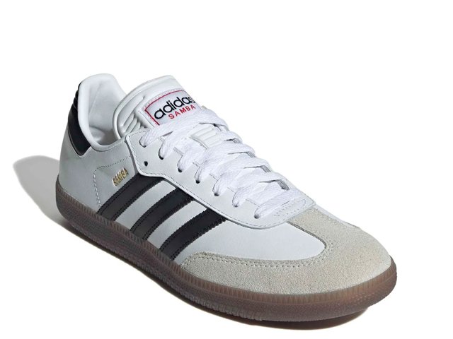 adidas gazelle silver green womens adidas Youth Samba Soccer Shoes main image 0