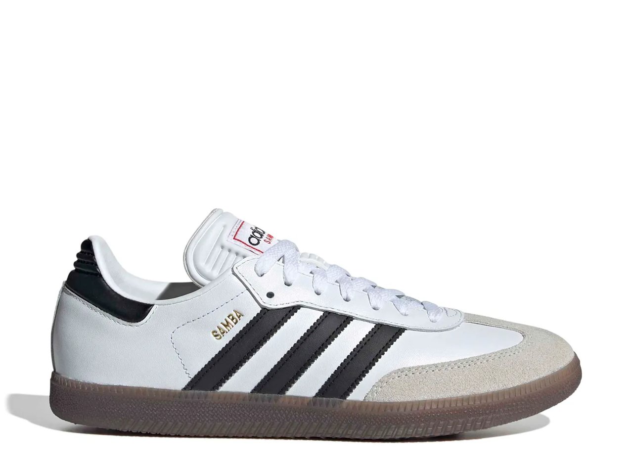 Samba Indoor Sneaker