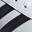 Samba Indoor Sneaker White/Black view