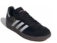 Samba Indoor Sneaker Black/White view