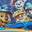 Paw Patrol Backpack Set Multicolor view