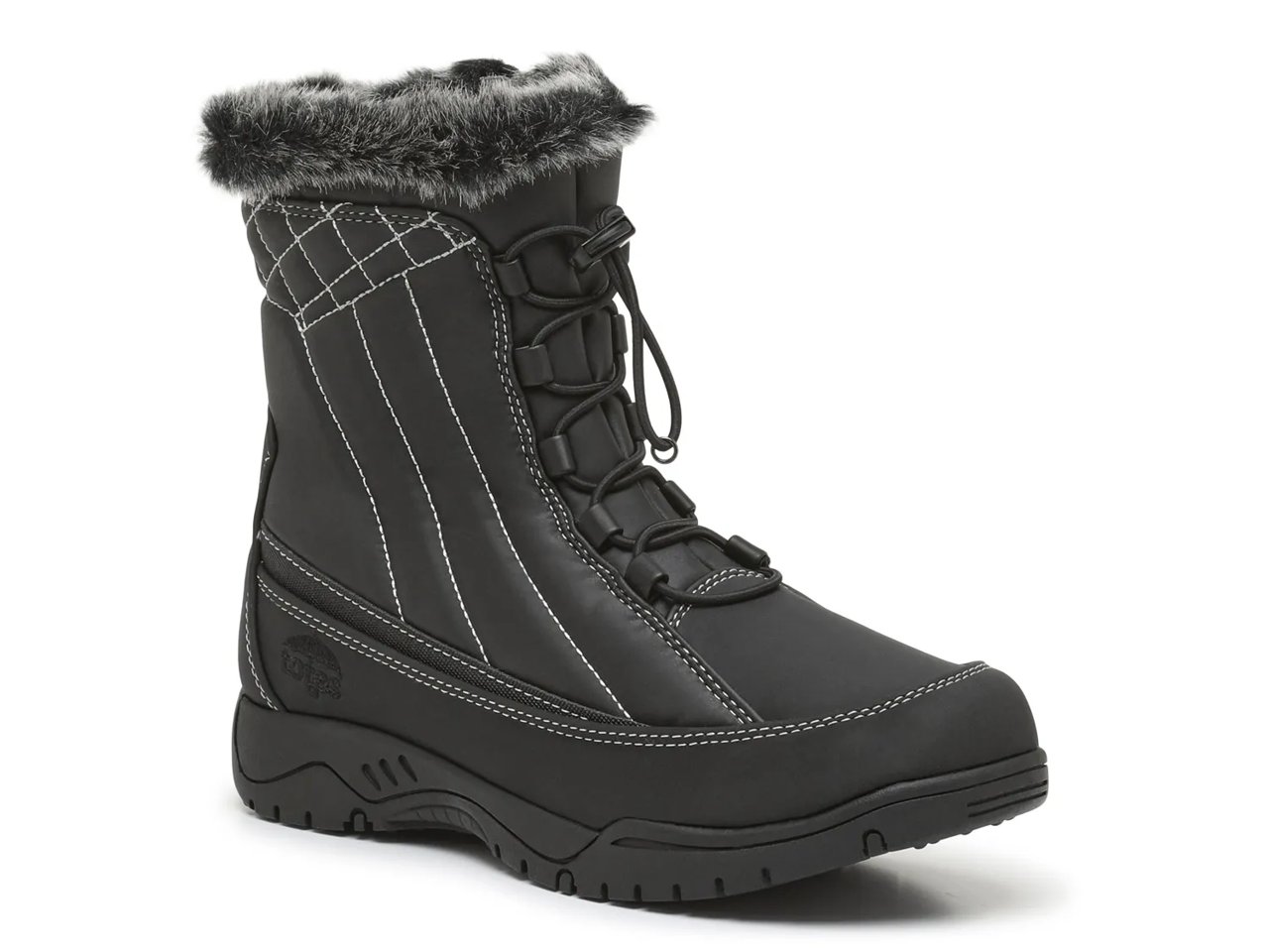 Barbara Snow Boot - Women's