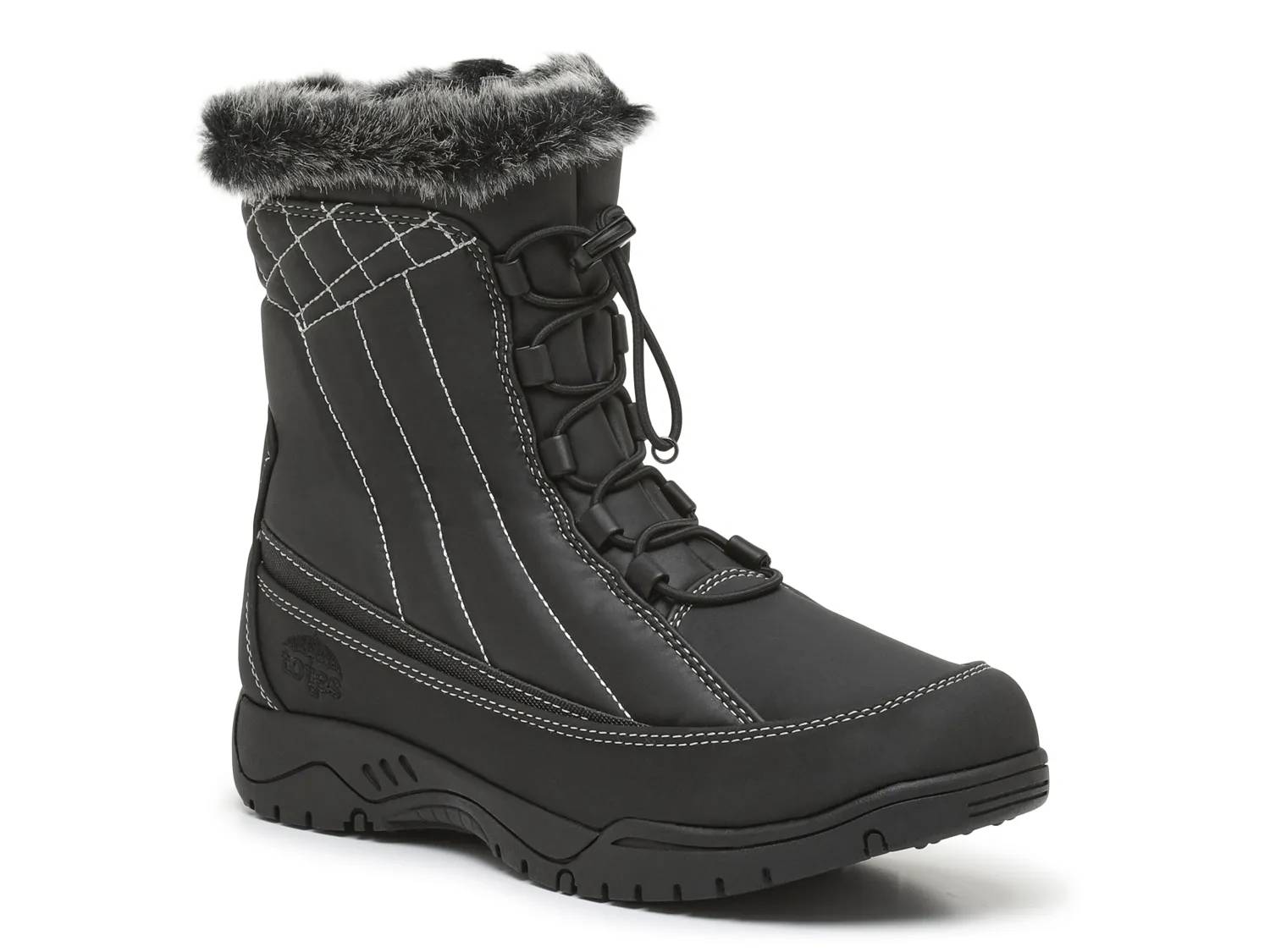 Barbara Snow Boot - Women's