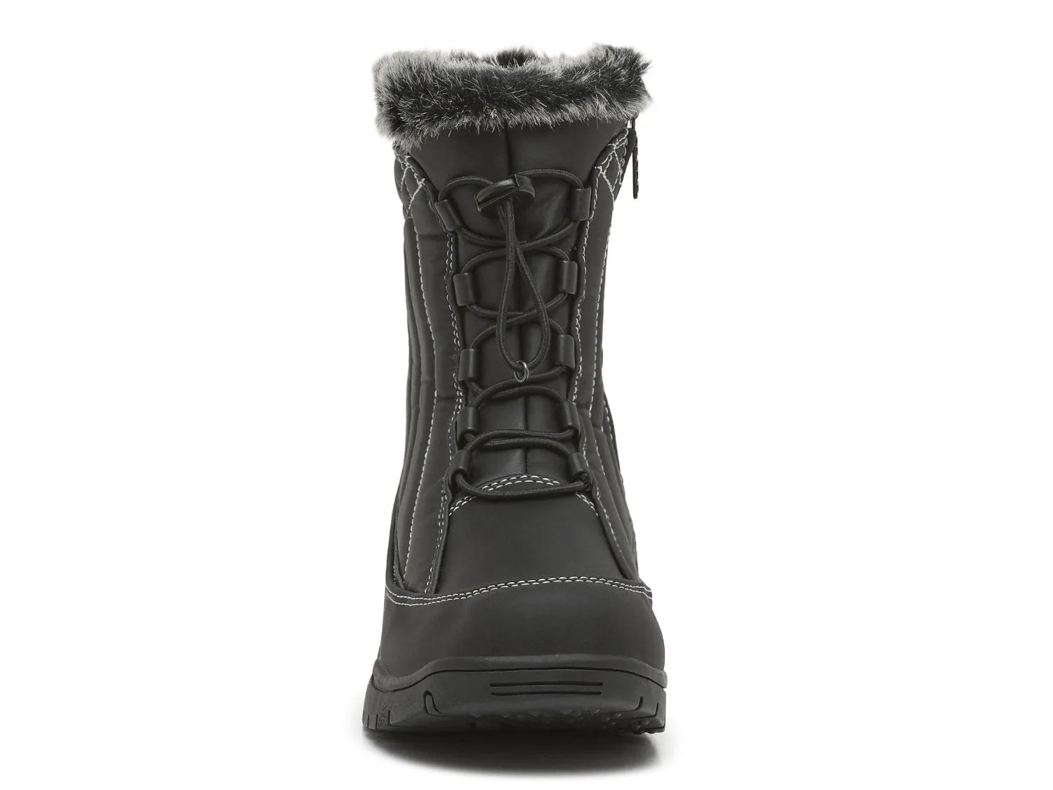 Barbara Snow Boot - Women's