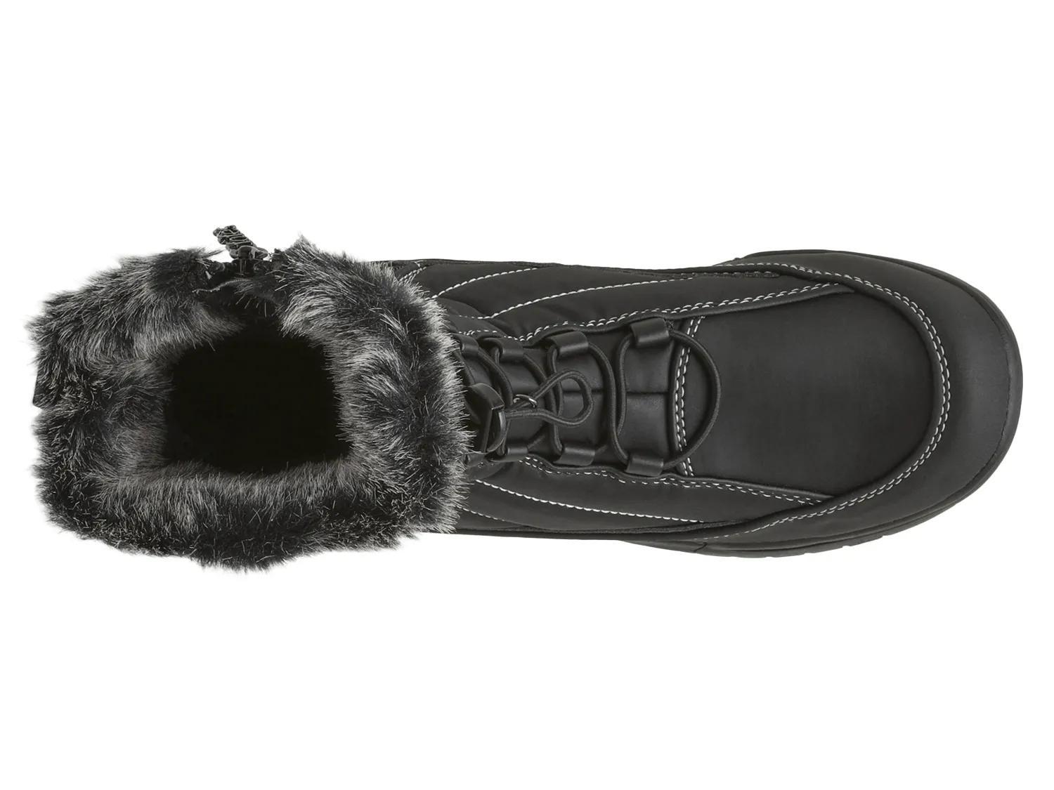 Barbara Snow Boot - Women's