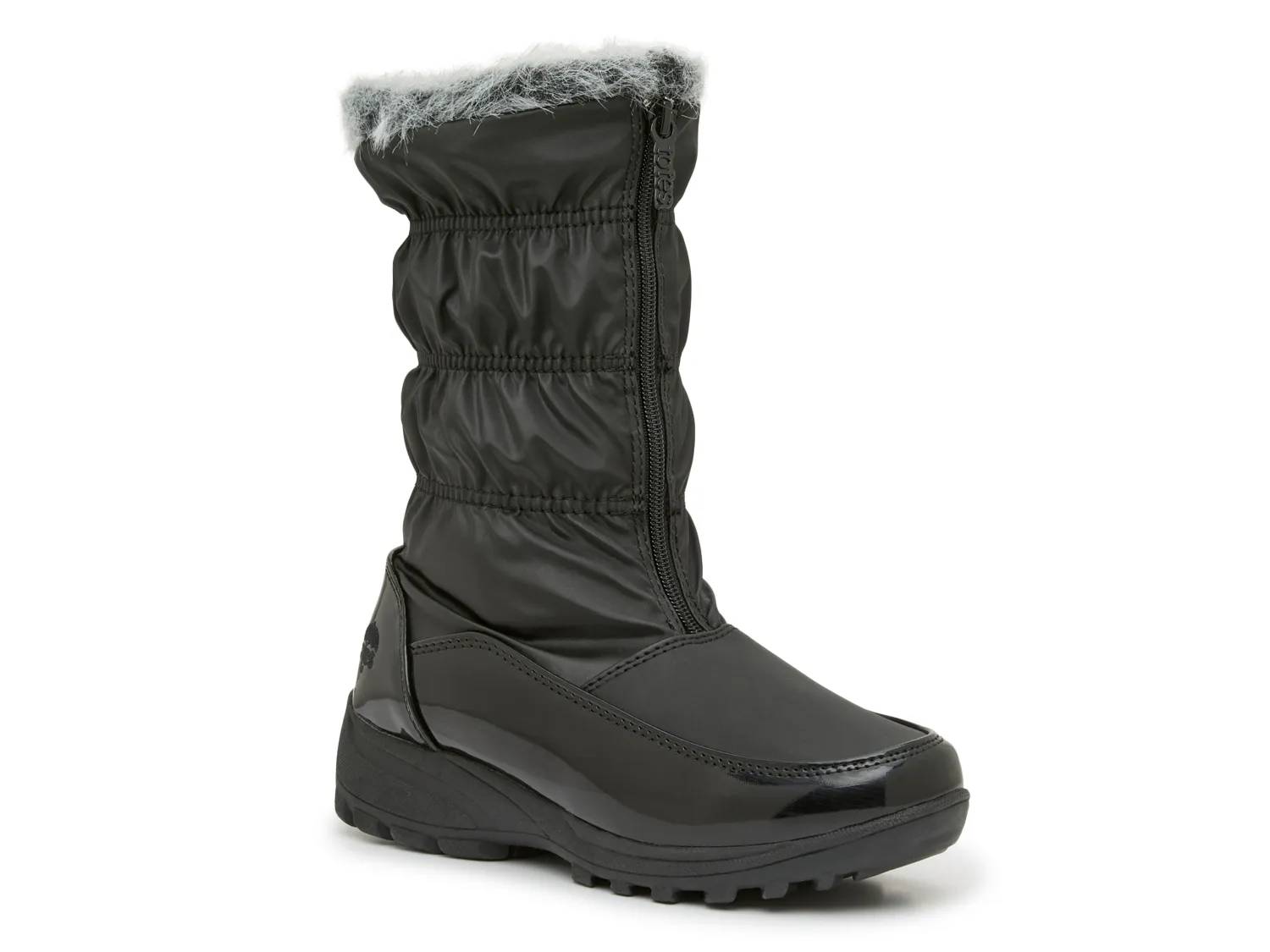 Sled Snow Boot - Women's