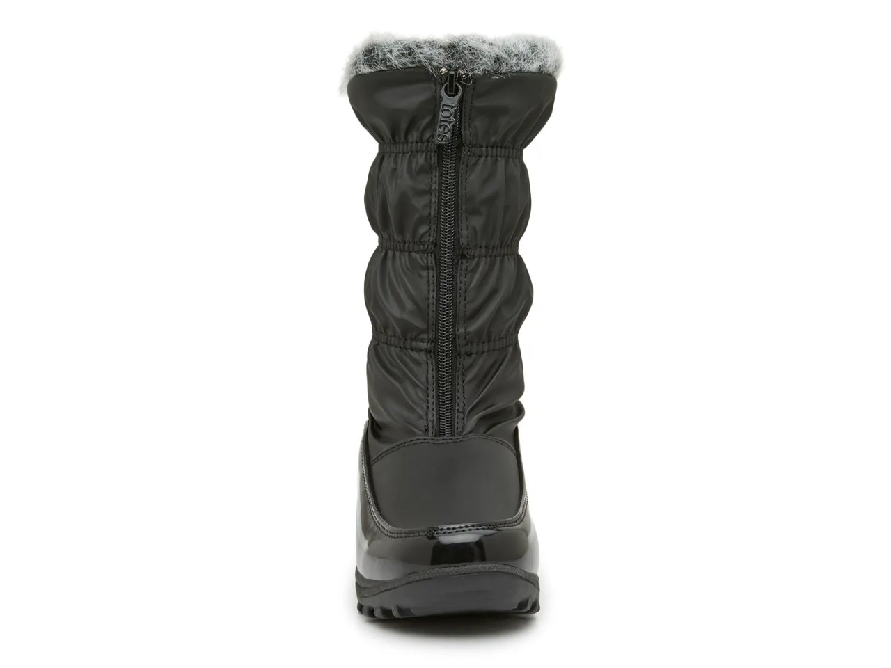Sled Snow Boot - Women's