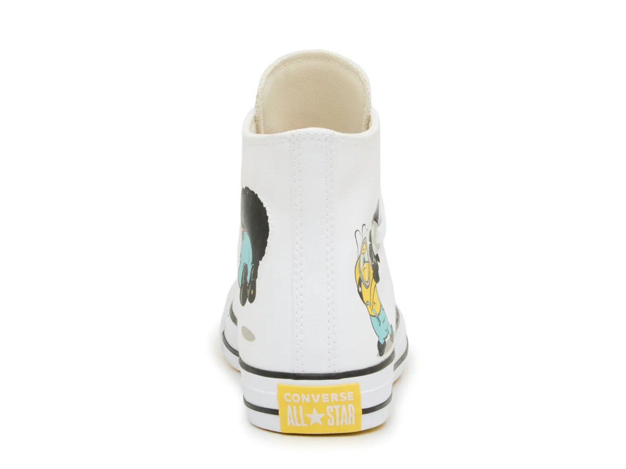 Chuck Taylor All Star Minon High-Top Sneaker - Women's