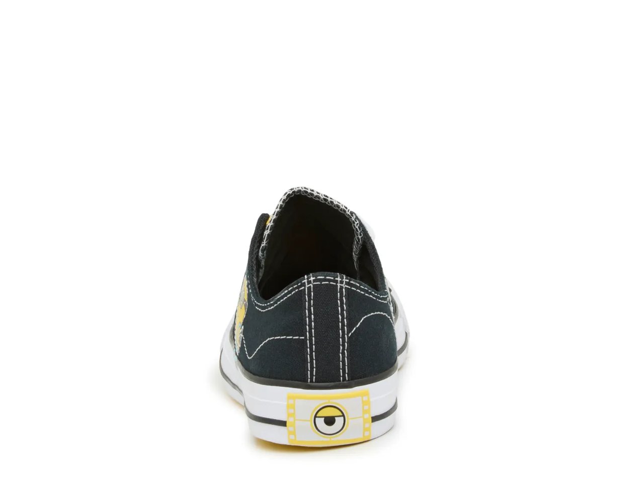Chuck Taylor All Star Minons Sneaker - Women's