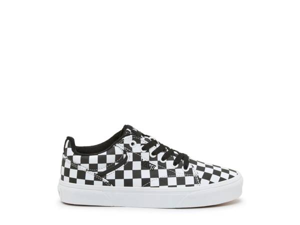 Click to shop kids' vans
