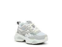 Charge Slip-On Sneaker - Kids' Grey view