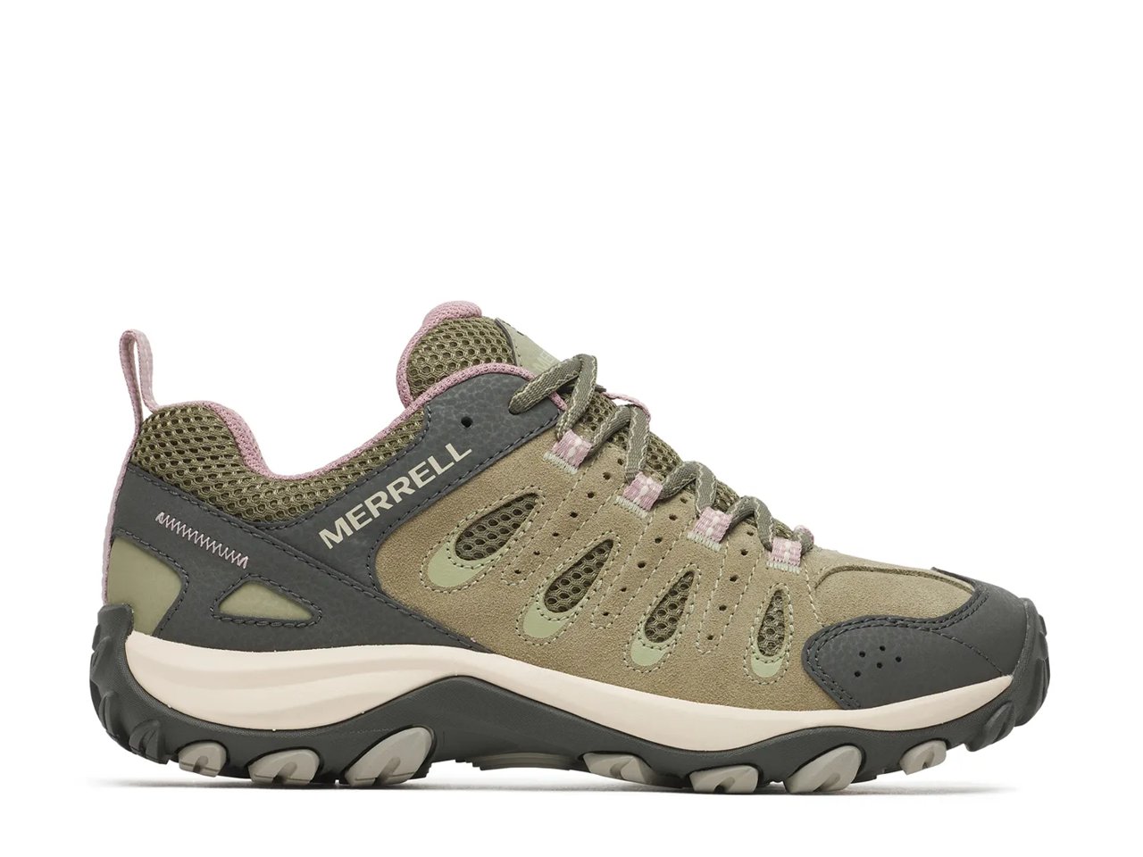 Crosslander 4 Hiking Shoe - Women's
