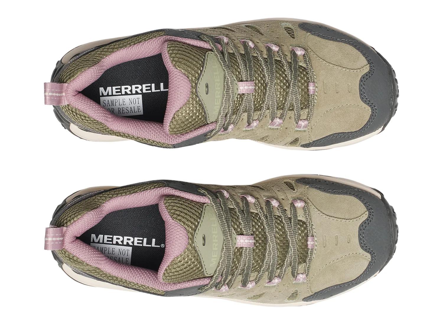 Crosslander 4 Hiking Shoe - Women's