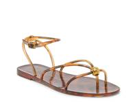 Kenley Sandal Tortoise view