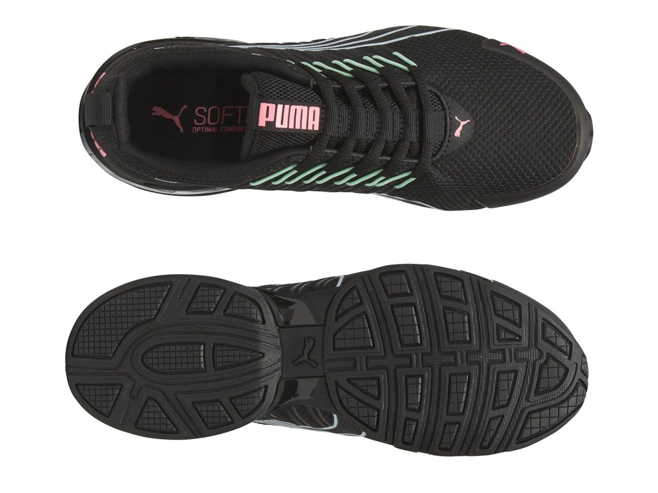 Voltaic Evo Sneaker - Women's