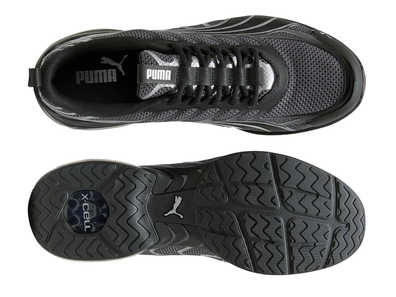 Voltra Sneaker - Men's