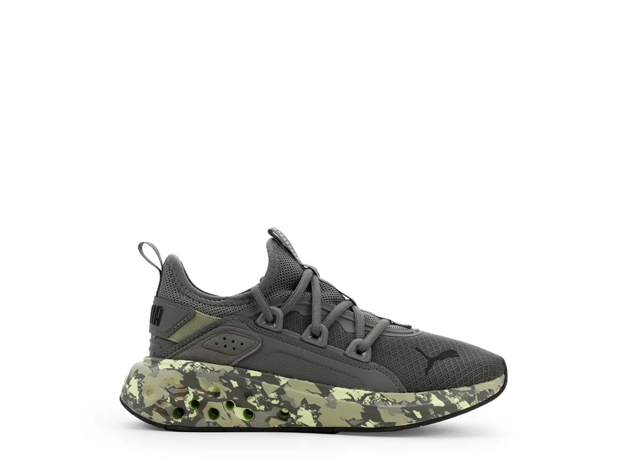 SoftRide Frequence Street Sneaker - Kids'