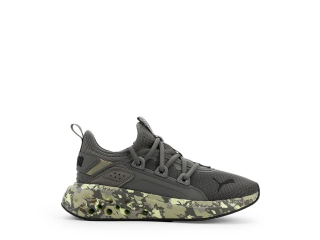 SoftRide Frequence Street Sneaker - Kids'