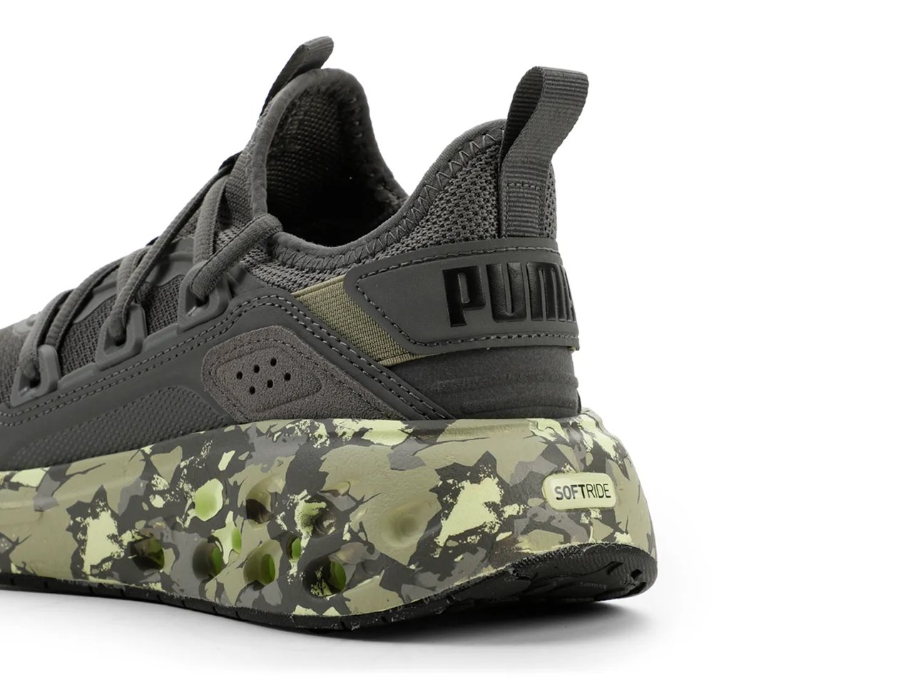 SoftRide Frequence Street Sneaker - Kids'