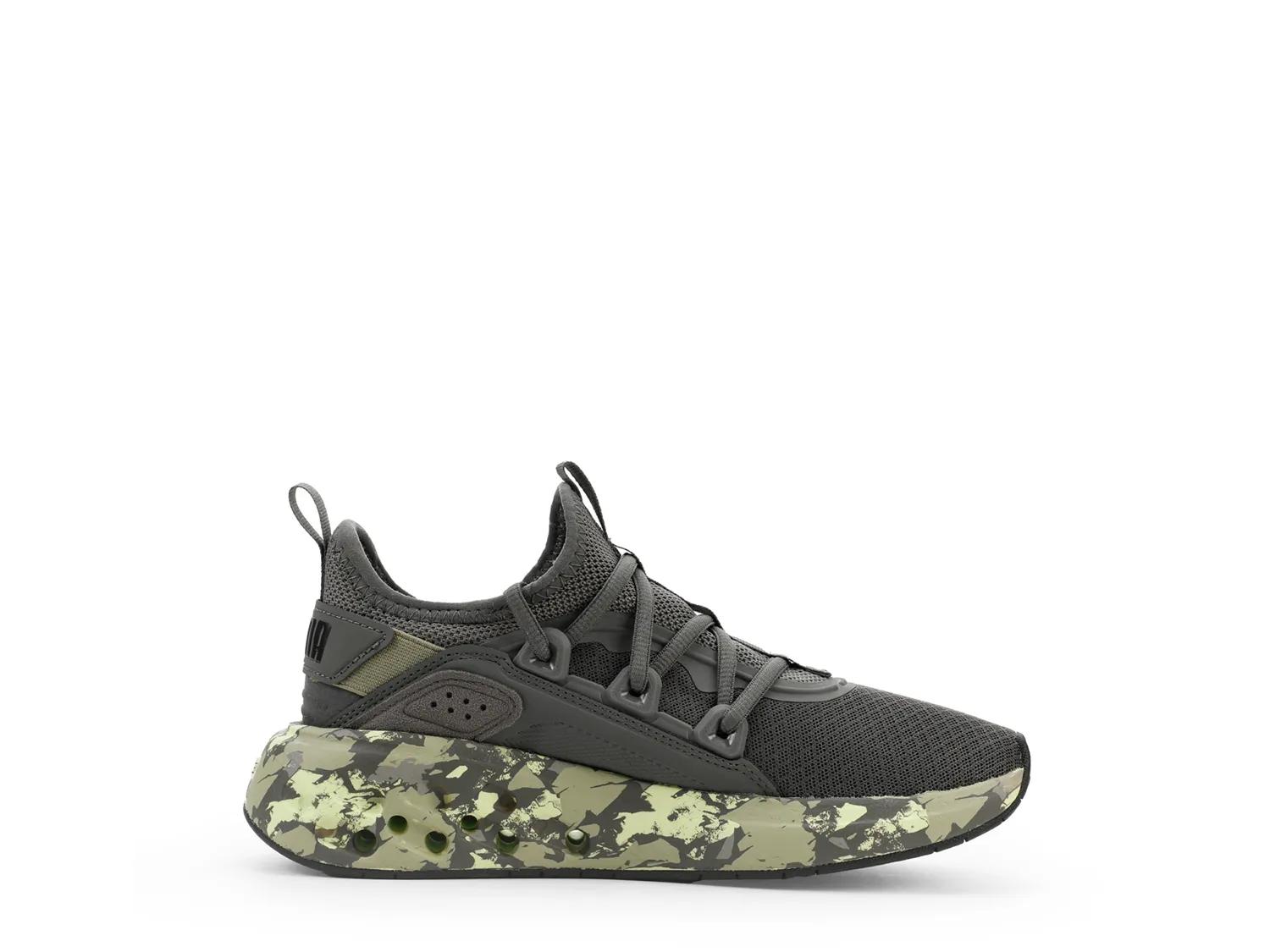 SoftRide Frequence Street Sneaker - Kids'
