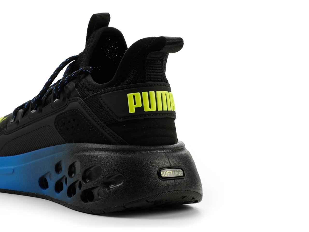 SoftRide Frequence Street Sneaker - Kids'