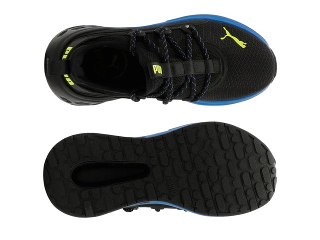 SoftRide Frequence Street Sneaker - Kids'