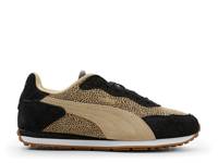 ST Miler Rose Sneaker - Women's Black/Beige/Spotted view
